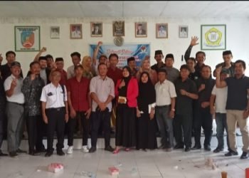 Gelar Konsolidasi, Asosiasi BPD Konsel Akan Kembali Perjuangkan Kesejahteraan BPD