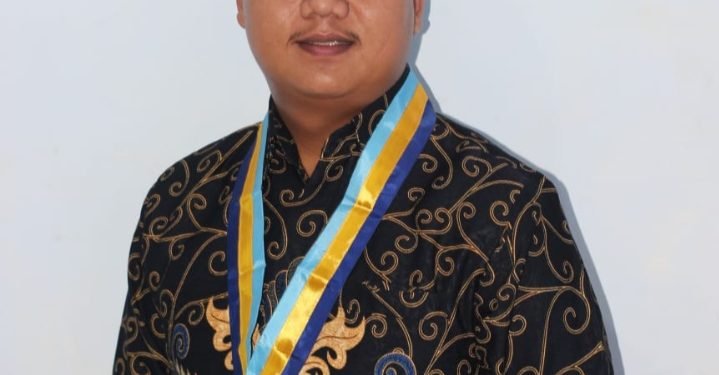 Ketua PMII Rayon Pertanian Komisariat UHO Sayangkan Tindakan Diskriminasi PT. WIN Terhadap Aktivis dan Pekerja