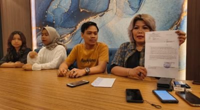 Berikut Klarifikasi Mantan Dirut PT ANA Terkait Tudingan Dugaan Penipuan