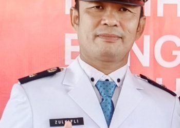 Pemdes Tumbu-Tumbu Sukses Realisasikan Dana Desa Tahap II Anggaran Tahun 2023