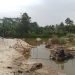 Diduga Ilegal, APH Diminta Tindak Tambang Pasir di Kali Anese