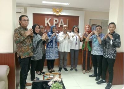 Angka Kekerasan Anak Masih Tinggi, Pemda Konsel Bakal Bentuk KPAD