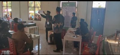 Empat Desa di Kecamatan Andoolo Selenggarakan Pilkades, Berikut Hasilnya!