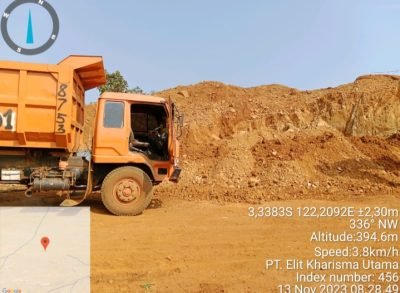 AMPLK Sultra Soroti Dugaan Penambangan Ilegal di Morombo