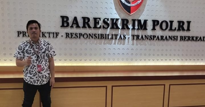 Penanganan Pasien BPJS di Lingkup Puskesmas Diduga Tidak Sesuai SOP, DPD LIPAN Sultra Meminta Pj Bupati Konawe Copot Kapus Ahuhu