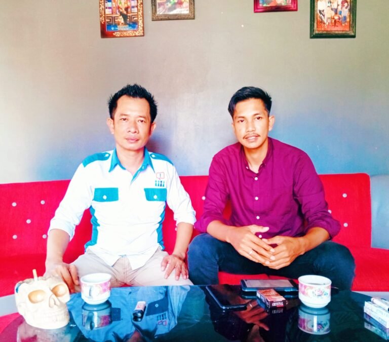 Telat Delapan Hari, Motor Nasabah IMFI Ditarik Paksa, PPWI Konsel, Ini Pelanggaran Hukum, Kawal Laporan Hingga Aksi Demo