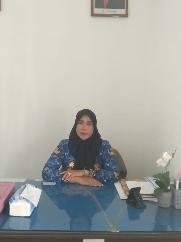 Dituding Lakukan Pungli, Ini Respons Ibu Yuliani Machmud