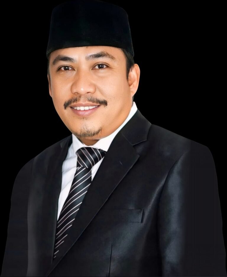 Upaya Dedu Purnomo Ikut Kontestasi Pilkada Kandas Di Masa Injur Time