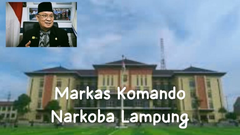 Diduga Jual Barang Bukti, Subdit 1 Ditreskrimsus Narkoba Polda Lampung Bubarkan