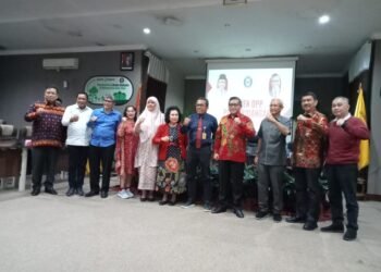 UHO di Ambang Krisis, Tuduhan Intervensi Rektor dalam Pilrek Mengguncang Kampus