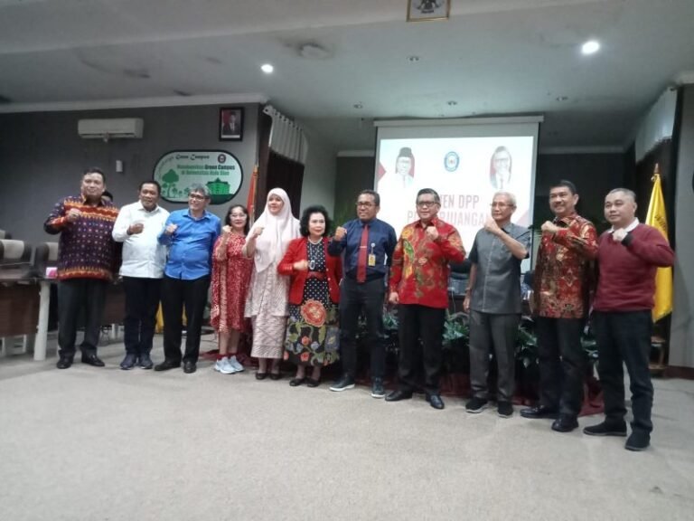 UHO di Ambang Krisis, Tuduhan Intervensi Rektor dalam Pilrek Mengguncang Kampus