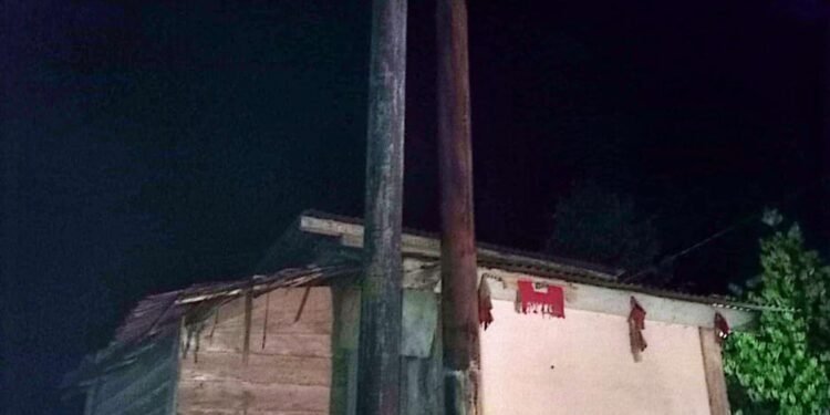 Pemasangan Tiang Wifi Ilegal Meresahkan Warga, Ketua Tamalaki DPD Konsel: Tindak Tegas