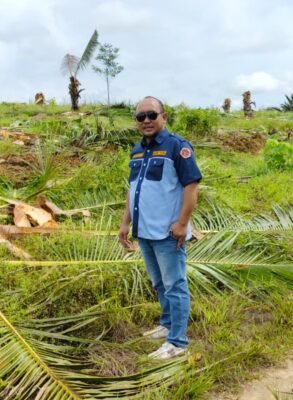 Kuasa Hukum Sebut: Pengrusakan Tanaman Milik Warga Tak Ada Kepastian Hukum