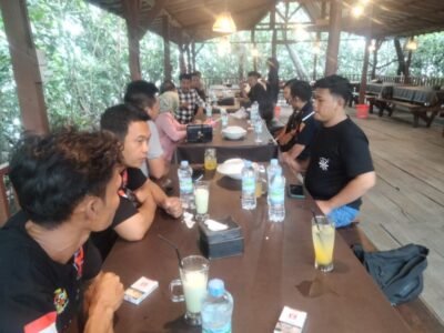 Diduga Drainase Jalan Motaha-Alangga Dikerja Asal Asalan (KAPDA) Akan Gelar Aksi