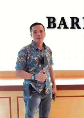 La Songo Ketua PPWI Sultra Geram: Pelayanan SPBU Langara Ada Permainan Pelanggaran Hukum, Minta APH Segara Lakukan Tindakan