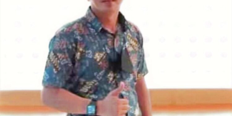 La Songo Ketua PPWI Sultra Geram: Pelayanan SPBU Langara Ada Permainan Pelanggaran Hukum, Minta APH Segara Lakukan Tindakan