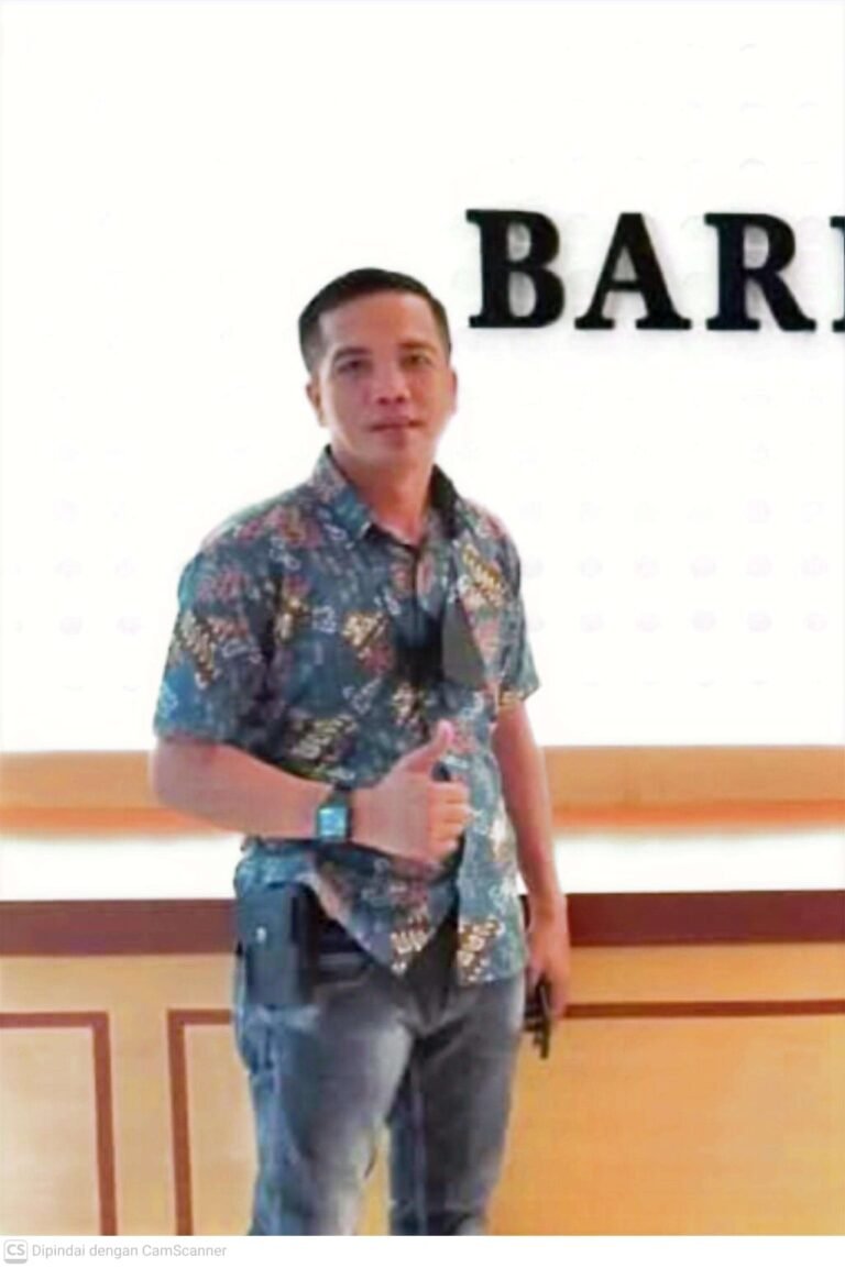 La Songo Ketua PPWI Sultra Geram: Pelayanan SPBU Langara Ada Permainan Pelanggaran Hukum, Minta APH Segara Lakukan Tindakan