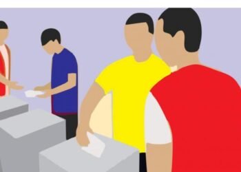 Pemilihan Ketua RW 02 Kelurahan Wowawanggu Menuai Polemik, Suara Berimbang Tetap Ditetapkan Pemenang