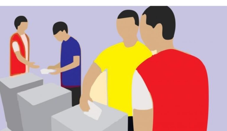 Pemilihan Ketua RW 02 Kelurahan Wowawanggu Menuai Polemik, Suara Berimbang Tetap Ditetapkan Pemenang