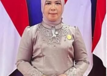 Kepemimpinan Perempuan Antar Ibu Bupati Konsel Raih JMSI Sultra Award 2025