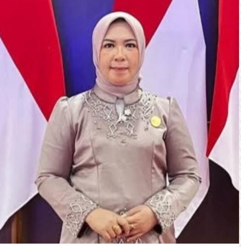 Kepemimpinan Perempuan Antar Ibu Bupati Konsel Raih JMSI Sultra Award 2025
