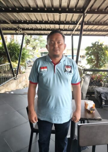 PPWI DPC Konawe Utara Tegaskan: Perusakan Hutan Kejahatan Lingkungan, Pelaku Harus Diproses Hukum