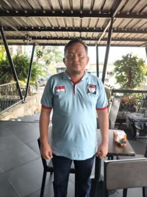 PPWI DPC Konawe Utara Tegaskan: Perusakan Hutan Kejahatan Lingkungan, Pelaku Harus Diproses Hukum