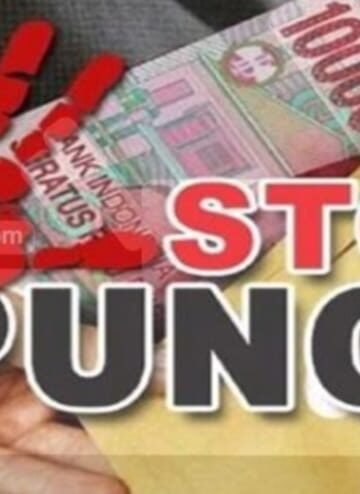 Dugaan Pungli Dilingkup Kecamatan Buke Jadi Sorotan Publik