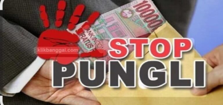 Dugaan Pungli Dilingkup Kecamatan Buke Jadi Sorotan Publik
