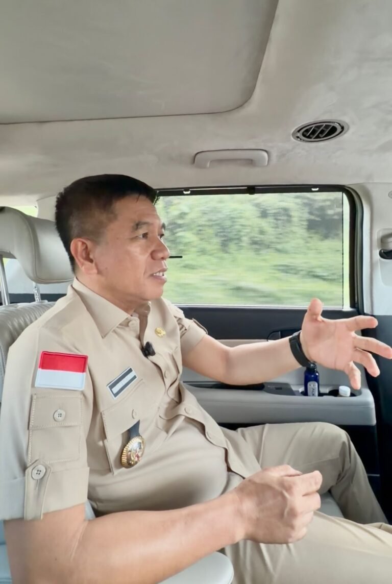 Kawal Aspirasi Rakyat, Bupati Konsel Perjuangkan Infrastruktur Strategis di Musrenbang Provinsi Sultra 2026