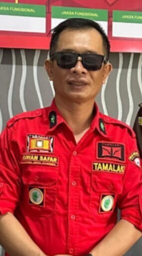 Ketua Ormas Tamalaki Wonua Ndoolaki DPD Konsel Desak Penutupan PT WIN: Keselamatan Lingkungan dan Warga Harus Diutamakan Ketua Ormas Tamalaki Wonua Ndoolaki DPD Konsel Desak Penutupan PT WIN: Keselamatan Lingkungan dan Warga Harus Diutamakan