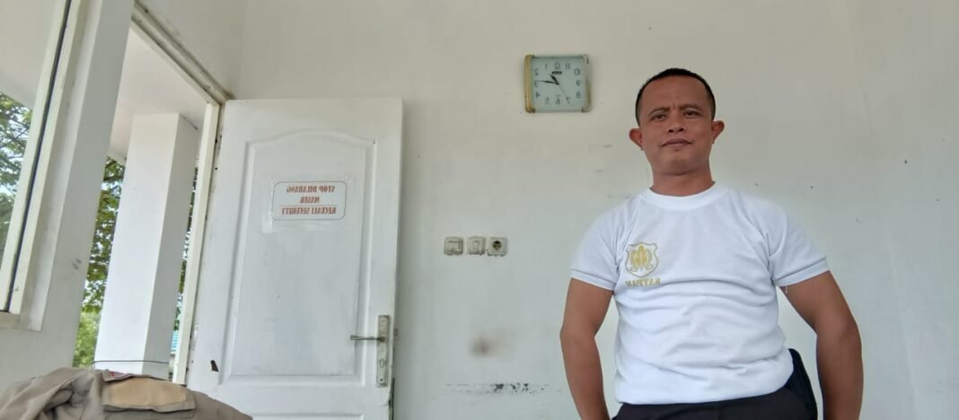 Mantan Karyawan Samsubar Klaim Hak Usai PHK Belum Dibayarkan, Minta Kejelasan dari Perusahaan PT CAM Mantan Karyawan Samsubar Klaim Hak Usai PHK Belum Dibayarkan, Minta Kejelasan dari Perusahaan PT CAM